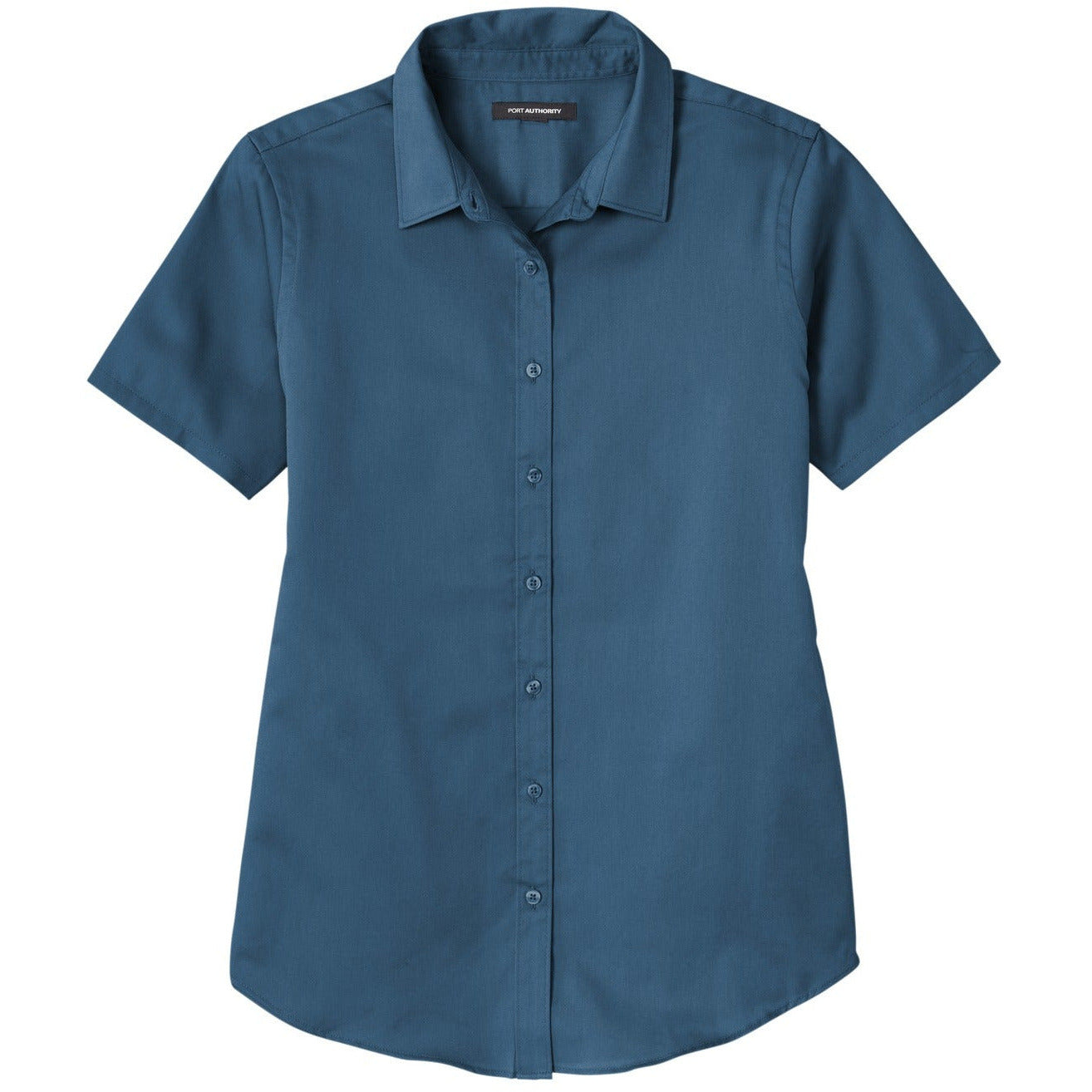 Regatta Blue