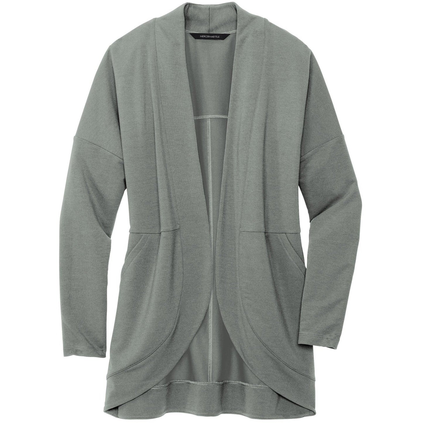 Gusty Grey