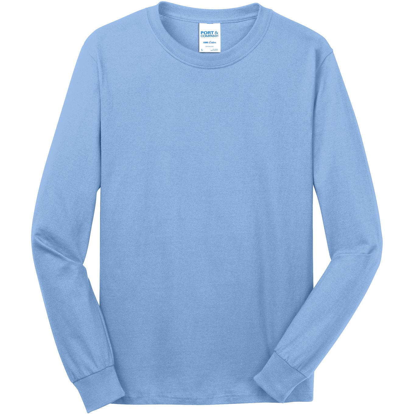 Light Blue
