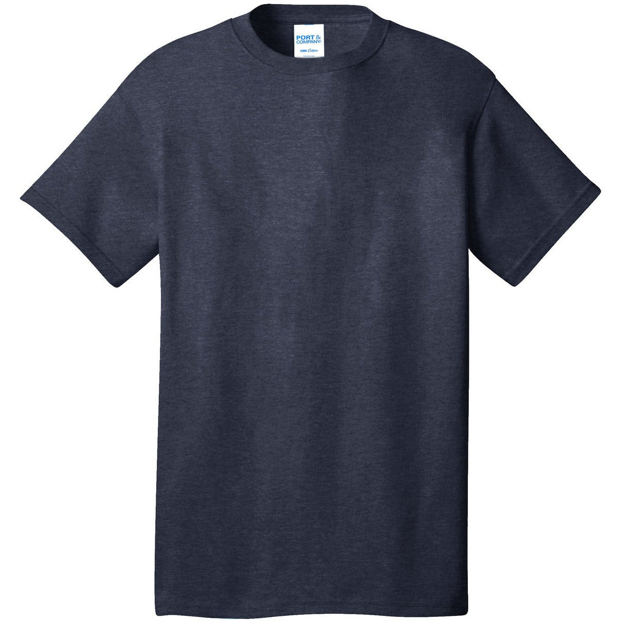 Heather Navy