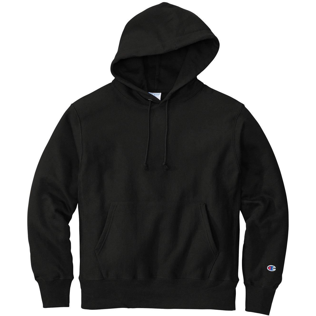 Champion ® Reverse Weave ® Hooded Sweatshirt – Creighton 