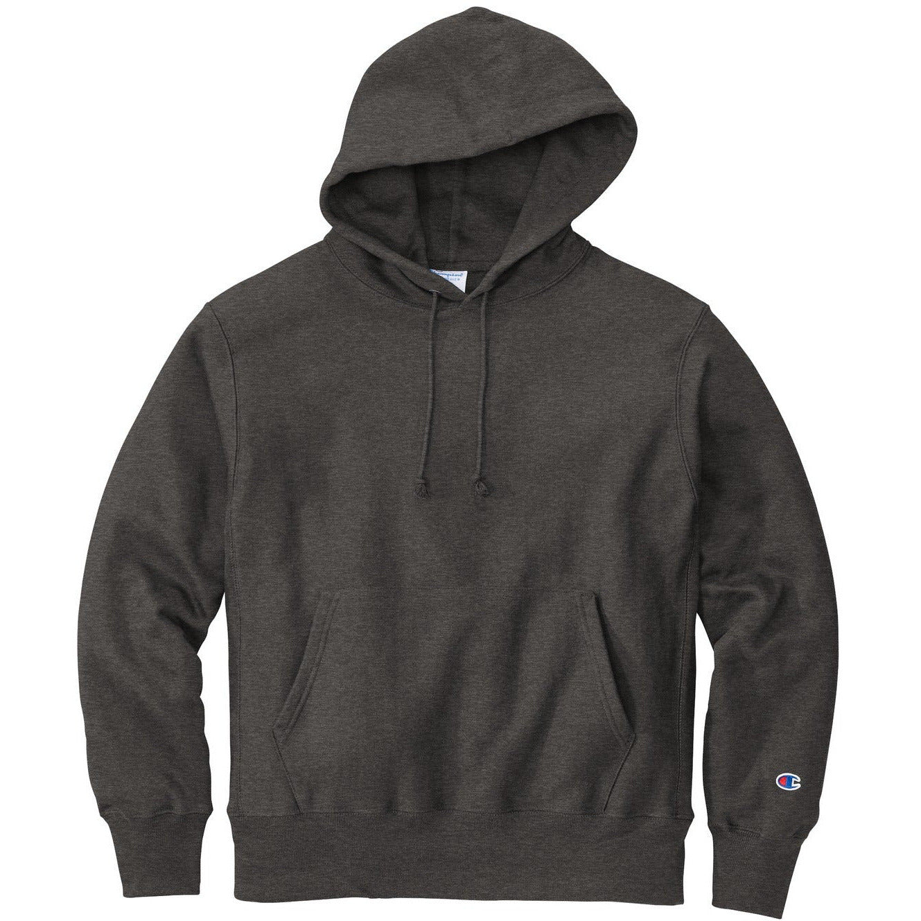 Champion ® Reverse Weave ® Hooded Sweatshirt – Creighton 
