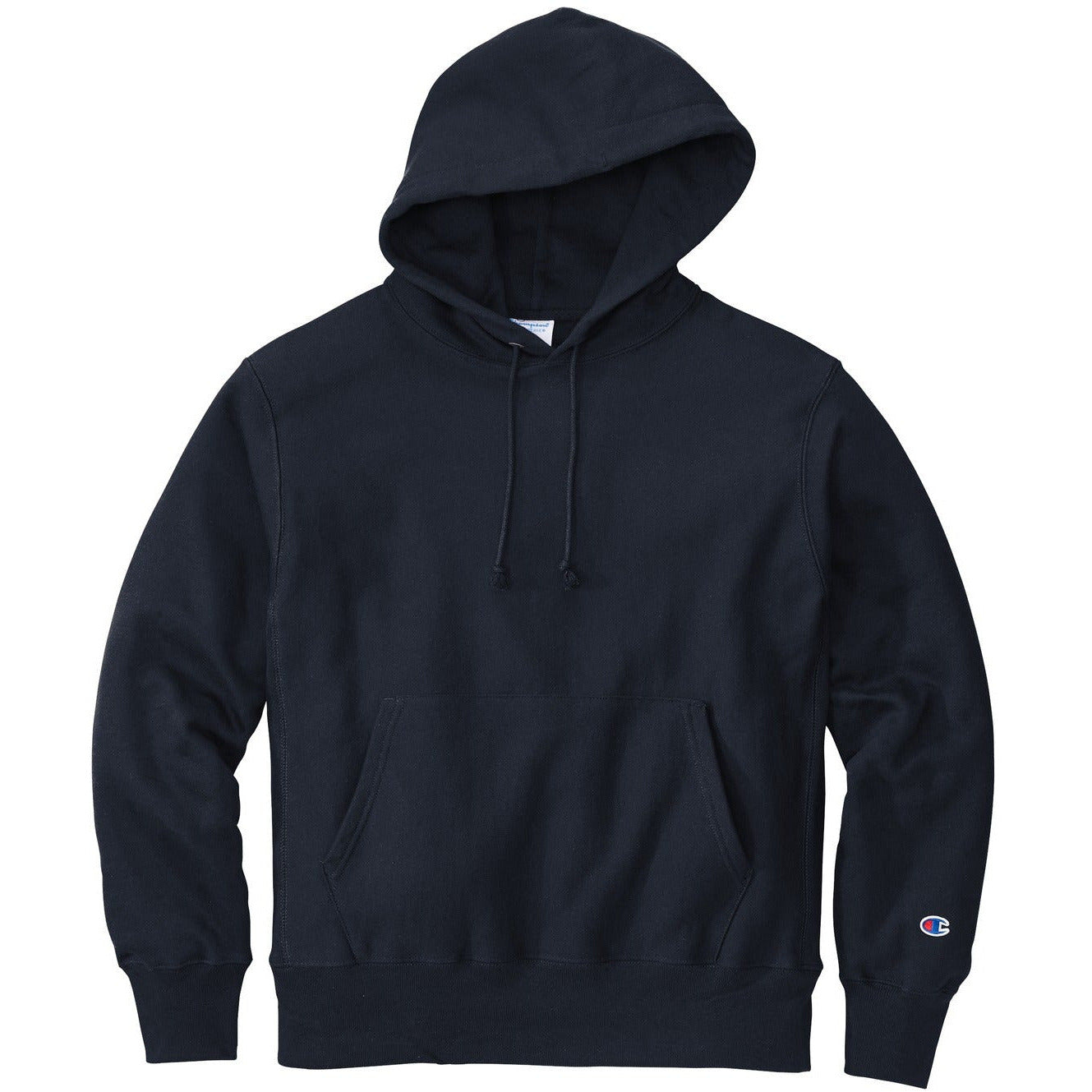 Champion ® Reverse Weave ® Hooded Sweatshirt – Creighton 