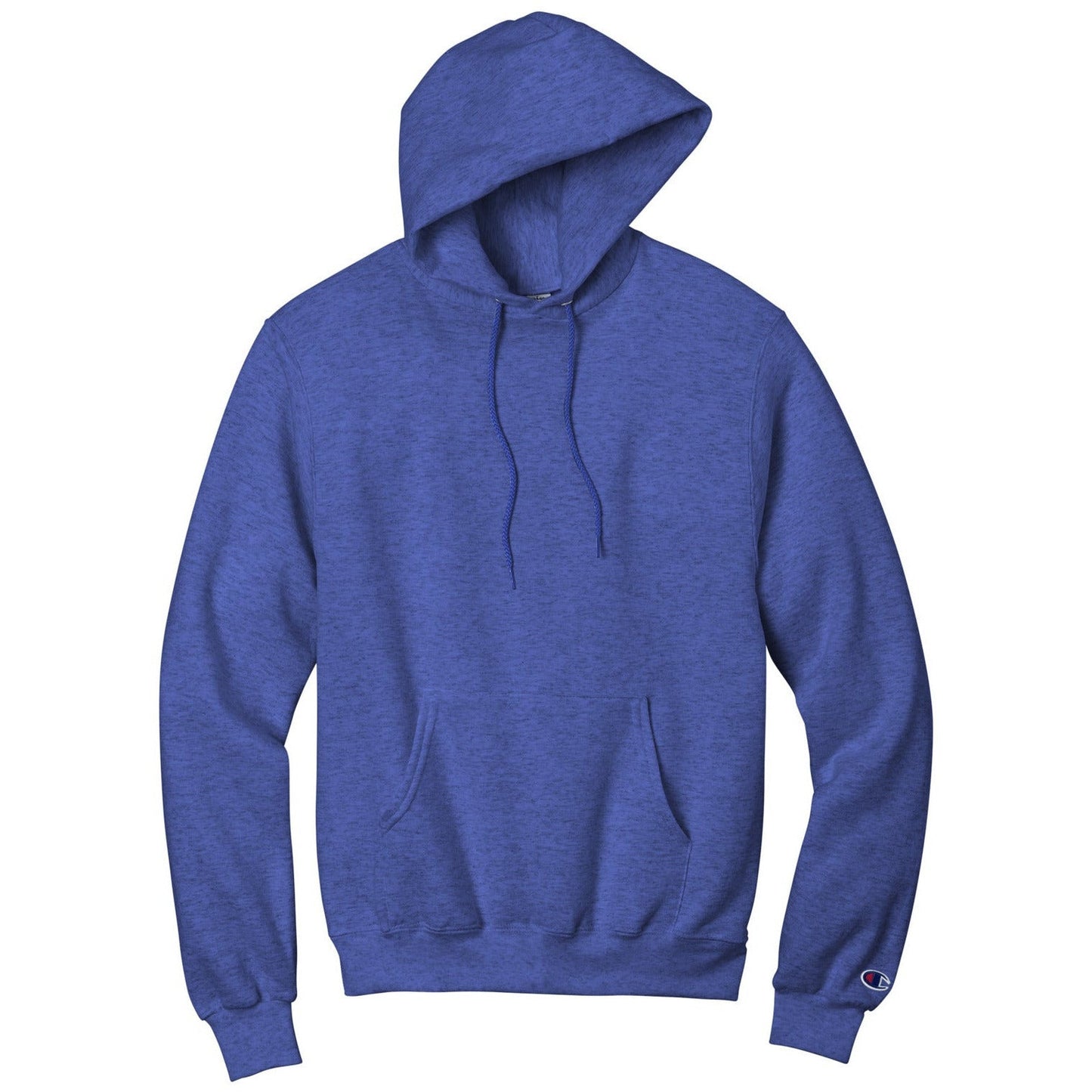 Royal Blue Heather