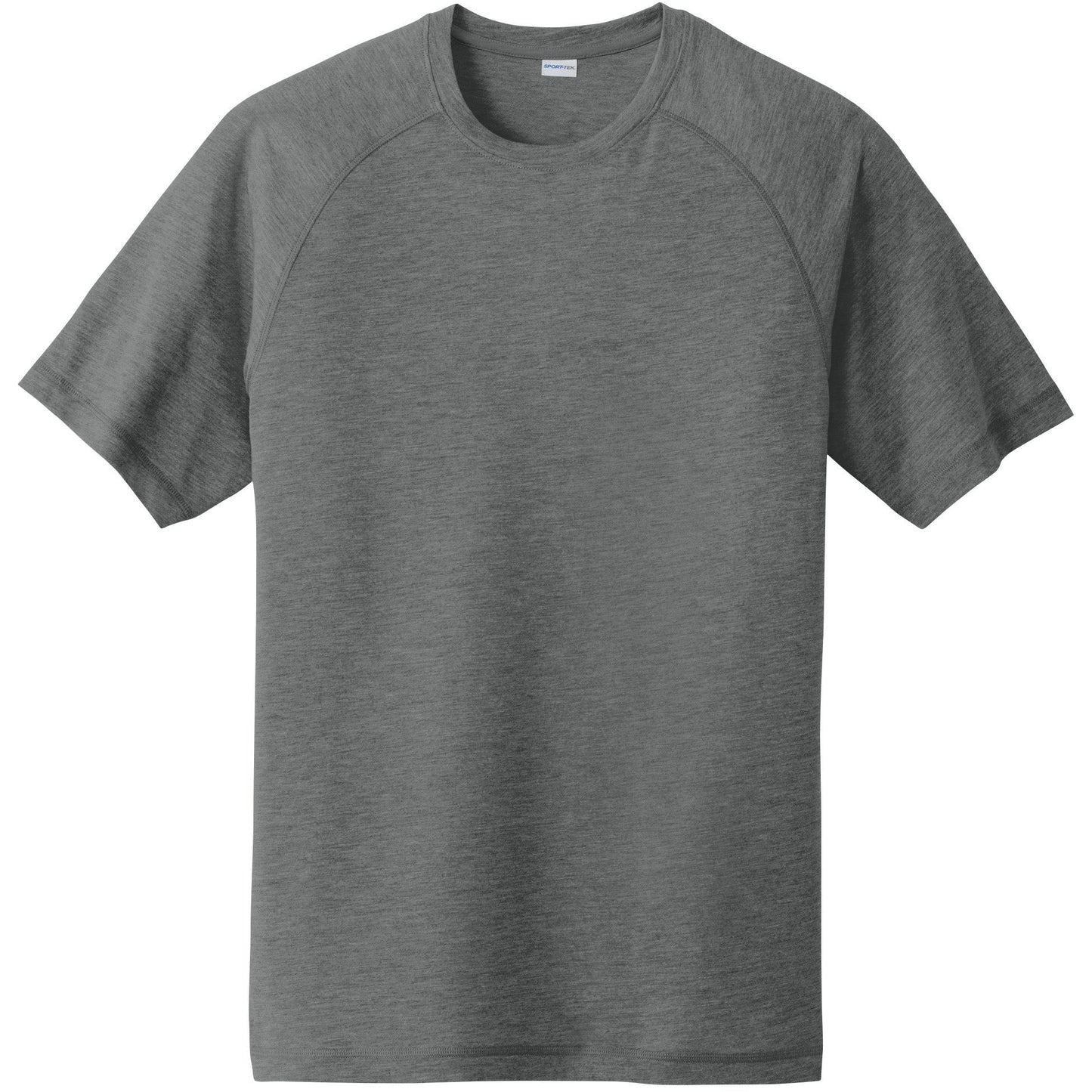 Dark Grey Heather
