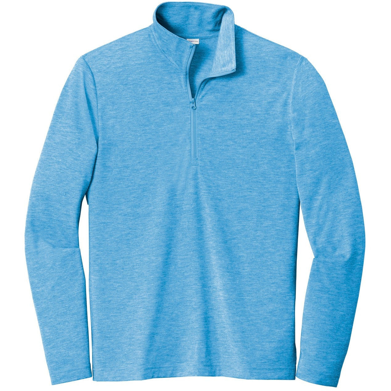 Pond Blue Heather