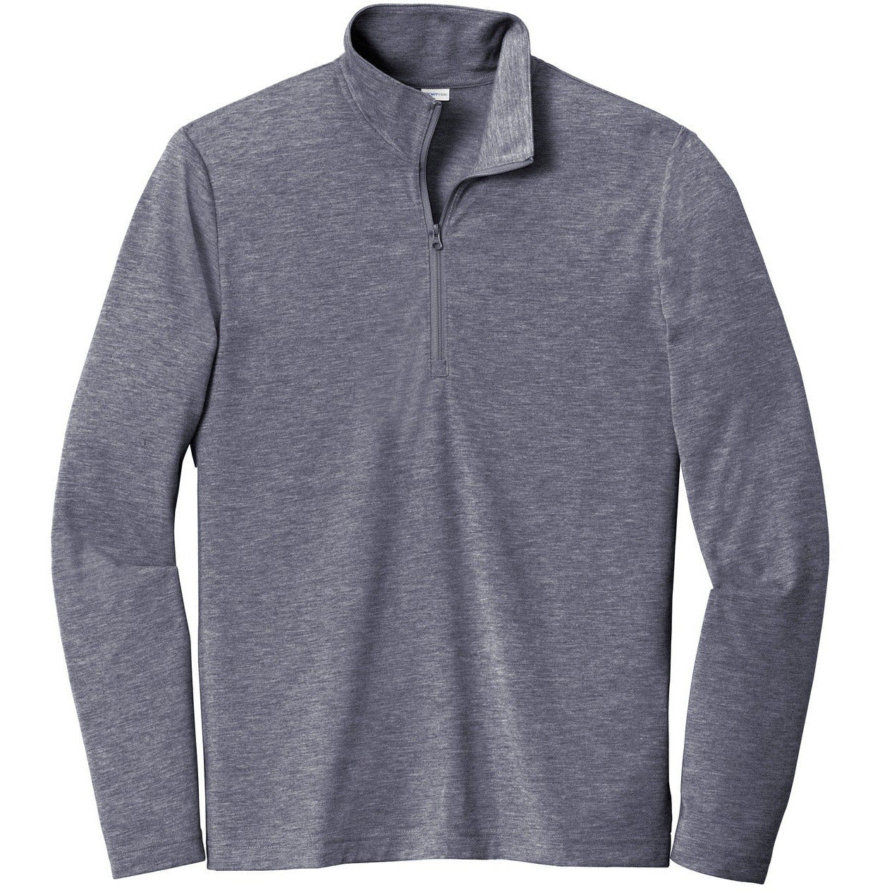 True Navy Heather