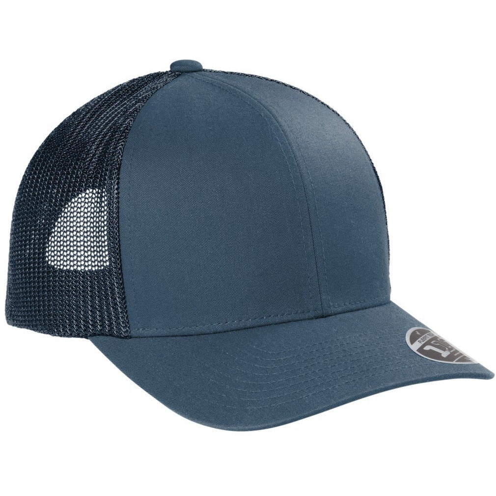 Vintage Indigo