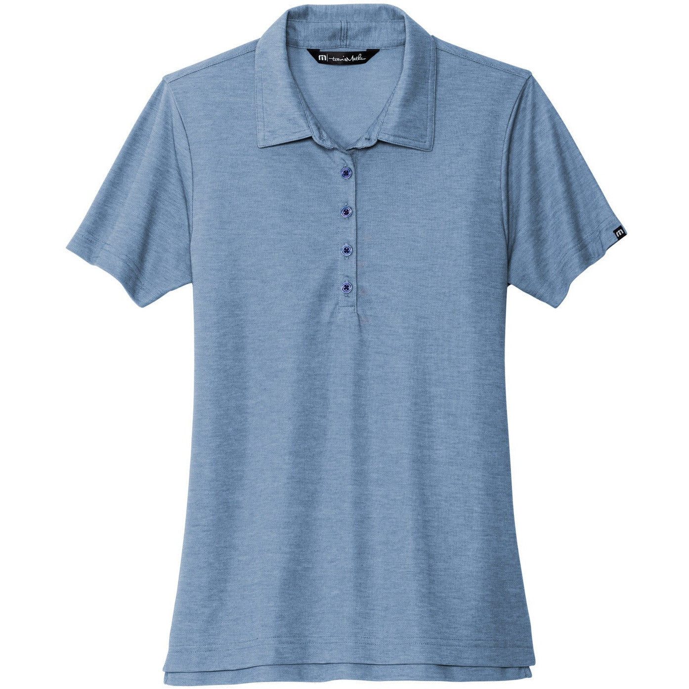 Classic Blue Heather
