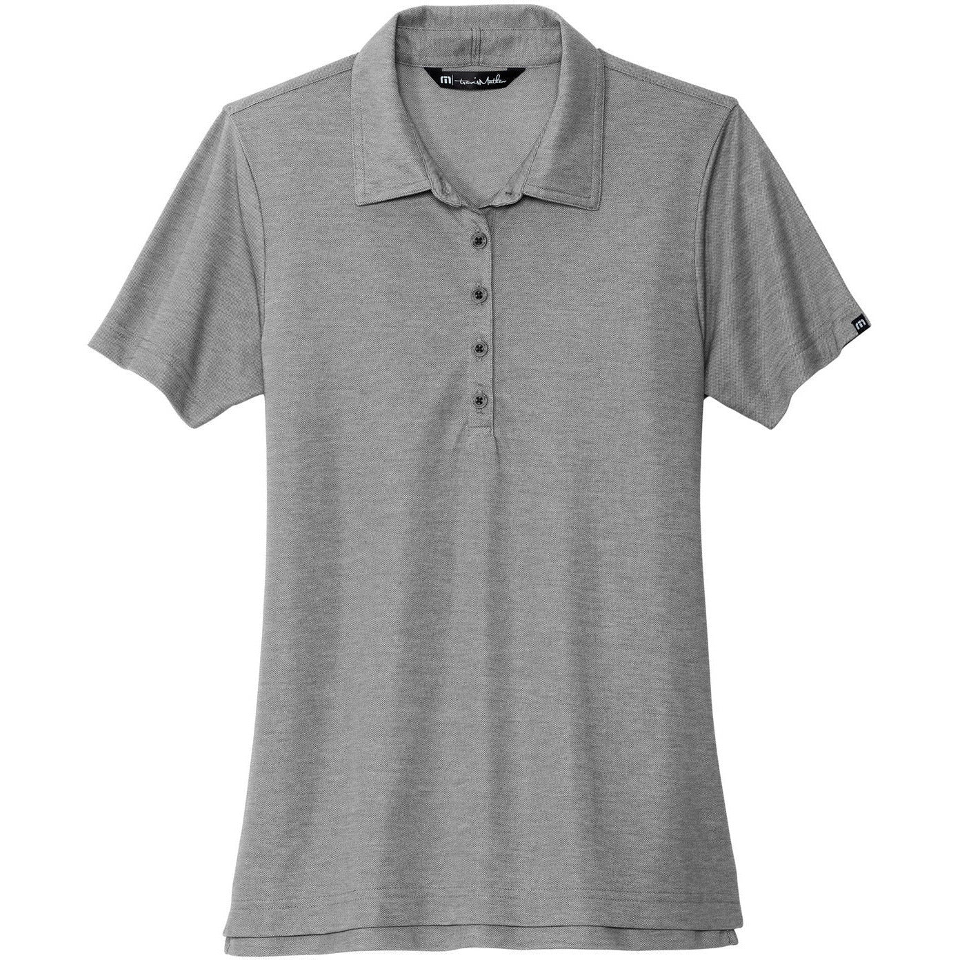 Quiet Shade Grey Heather
