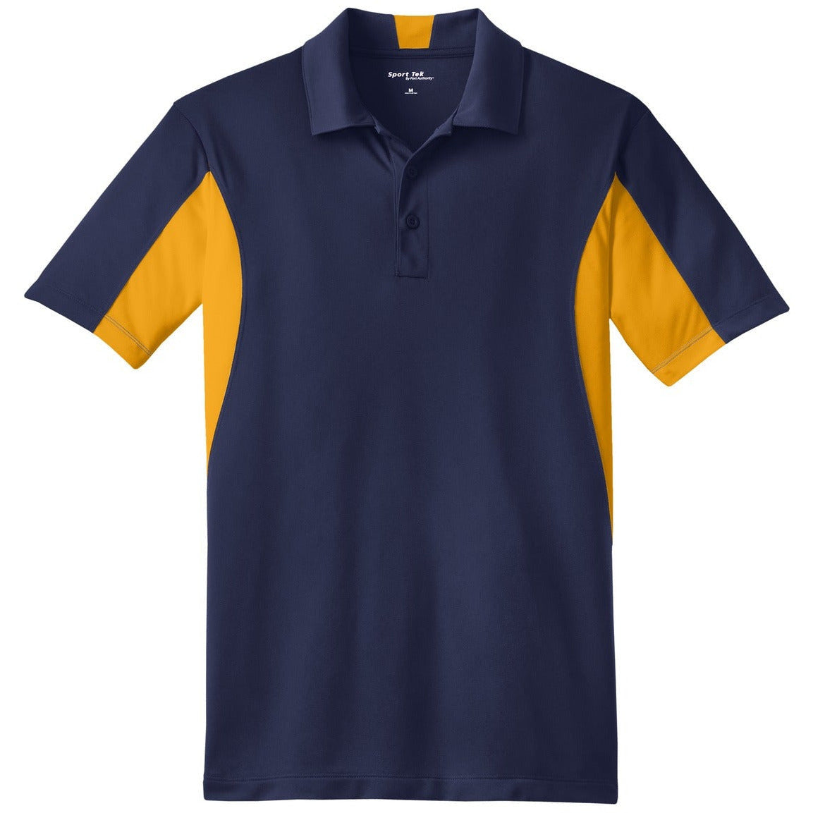 True Navy/ Gold
