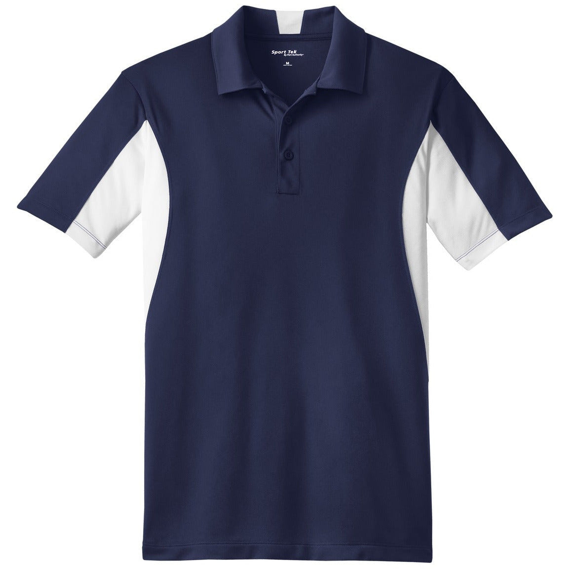 True Navy/ White