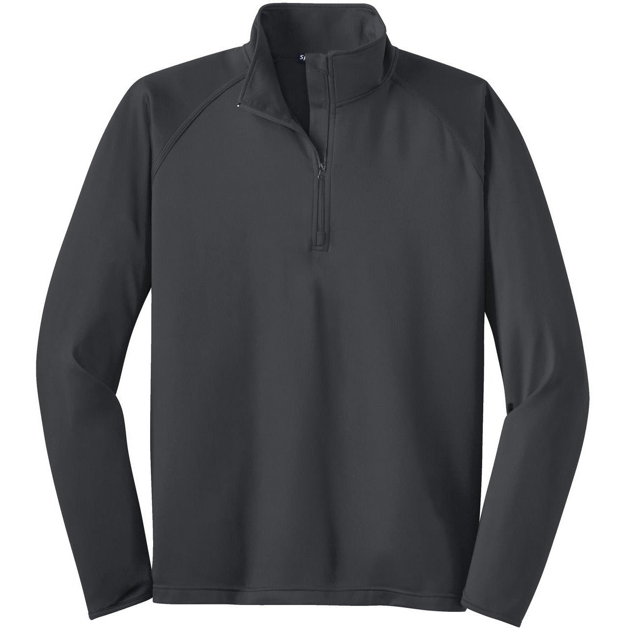 Charcoal Grey