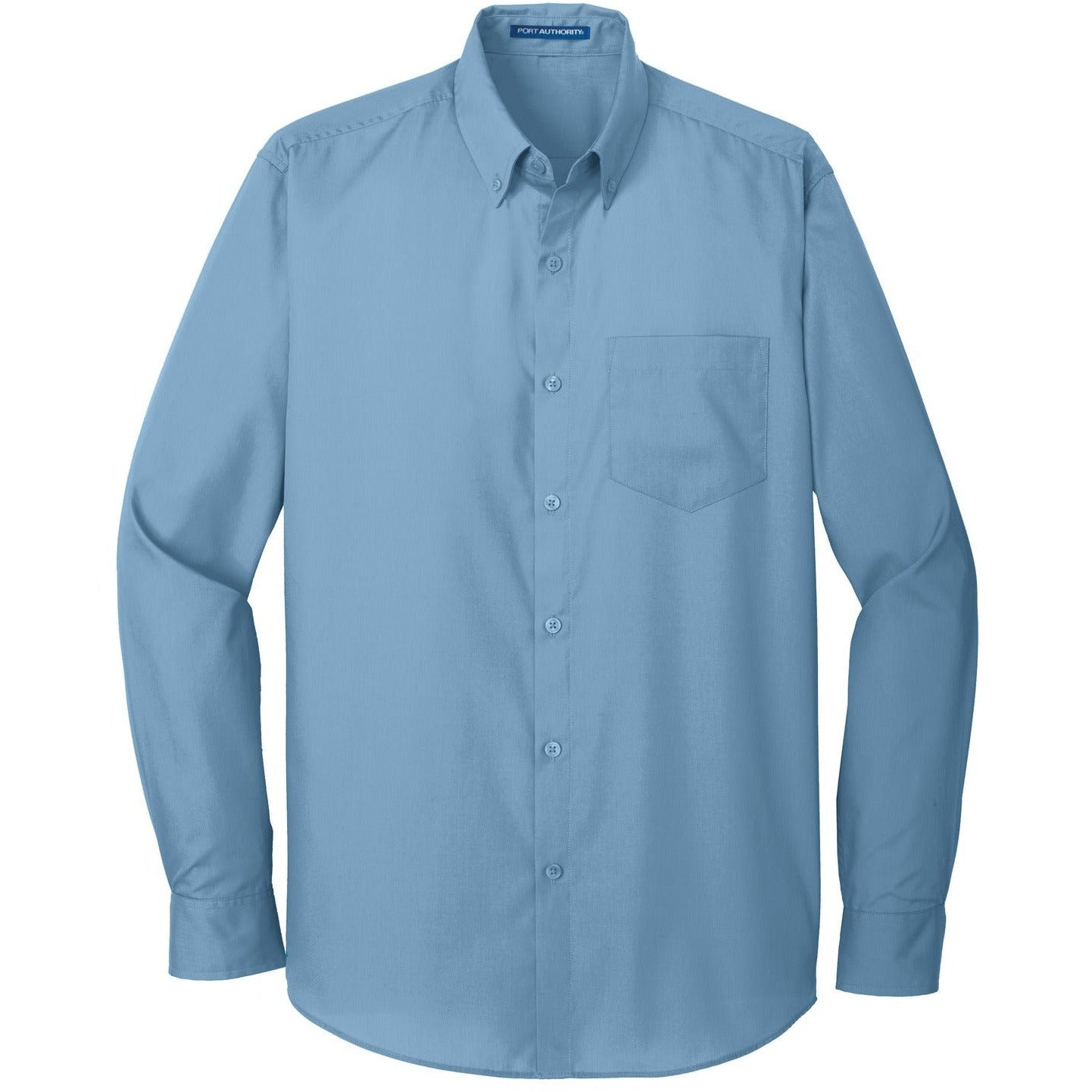 Carolina Blue