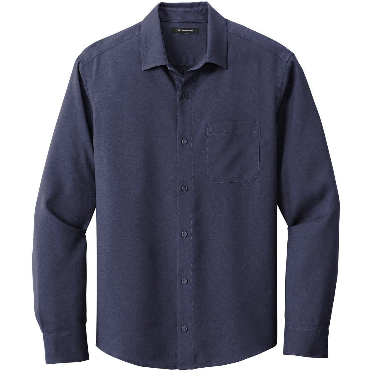 True Navy