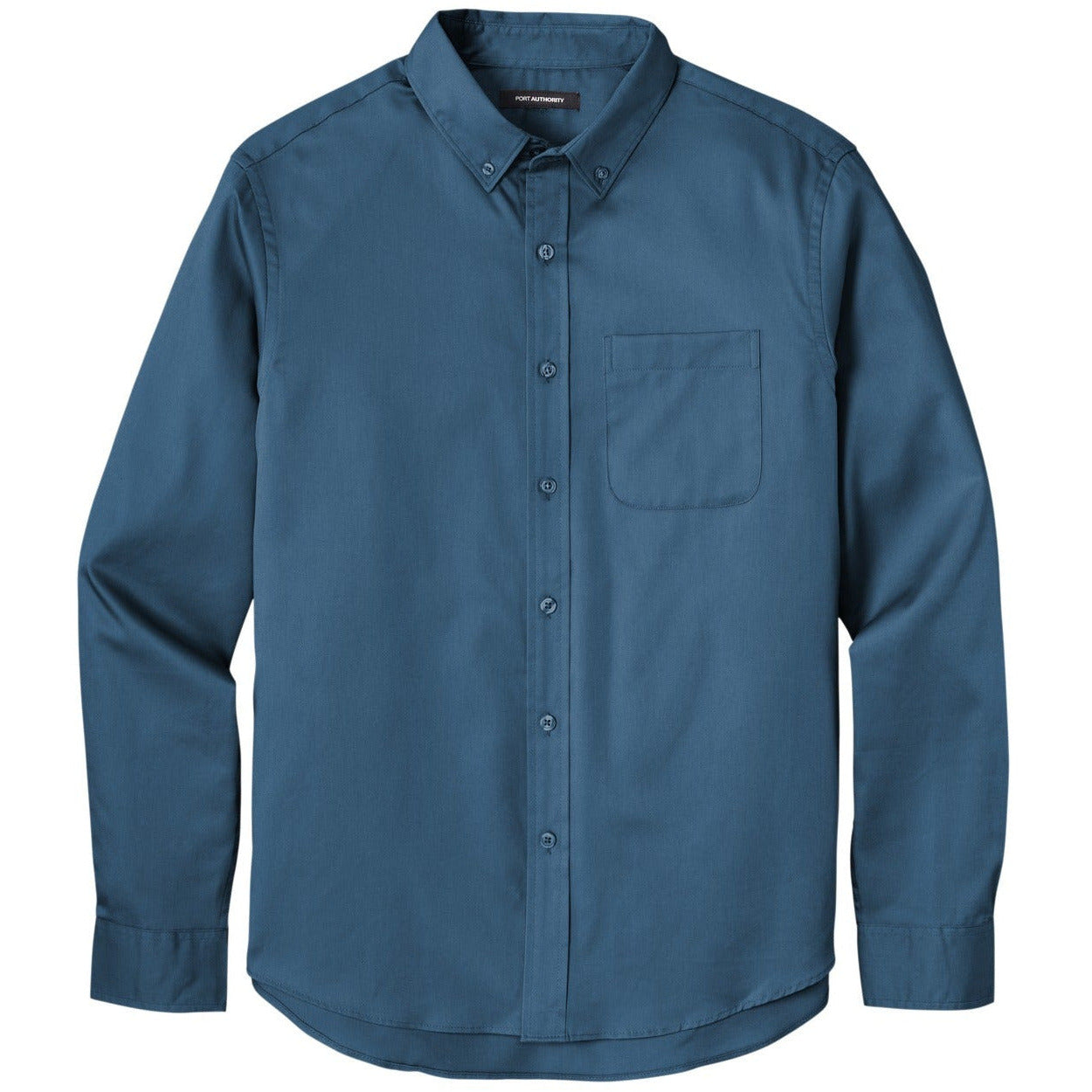 Regatta Blue