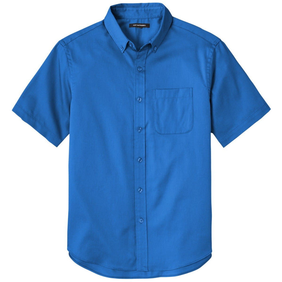 Strong Blue