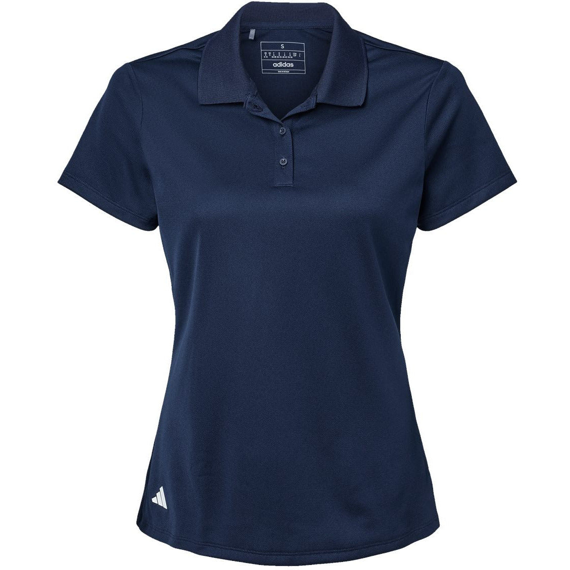 Adidas Women's Basic Sport Polo