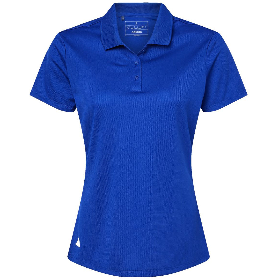 Adidas Women's Basic Sport Polo