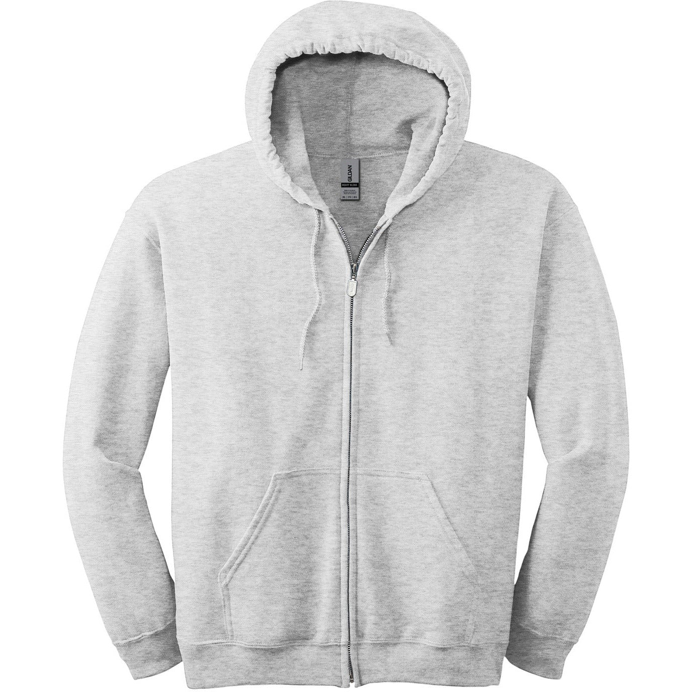 Gildan® - Heavy Blend‚Ñ¢ Full-Zip Hooded Sweatshirt