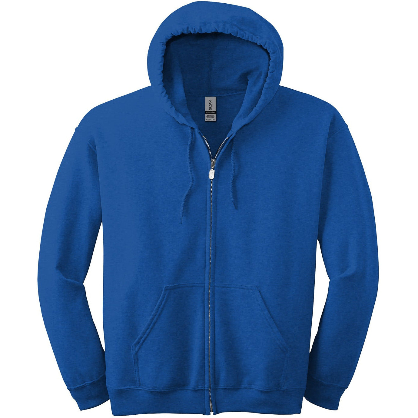 Gildan® - Heavy Blend‚Ñ¢ Full-Zip Hooded Sweatshirt