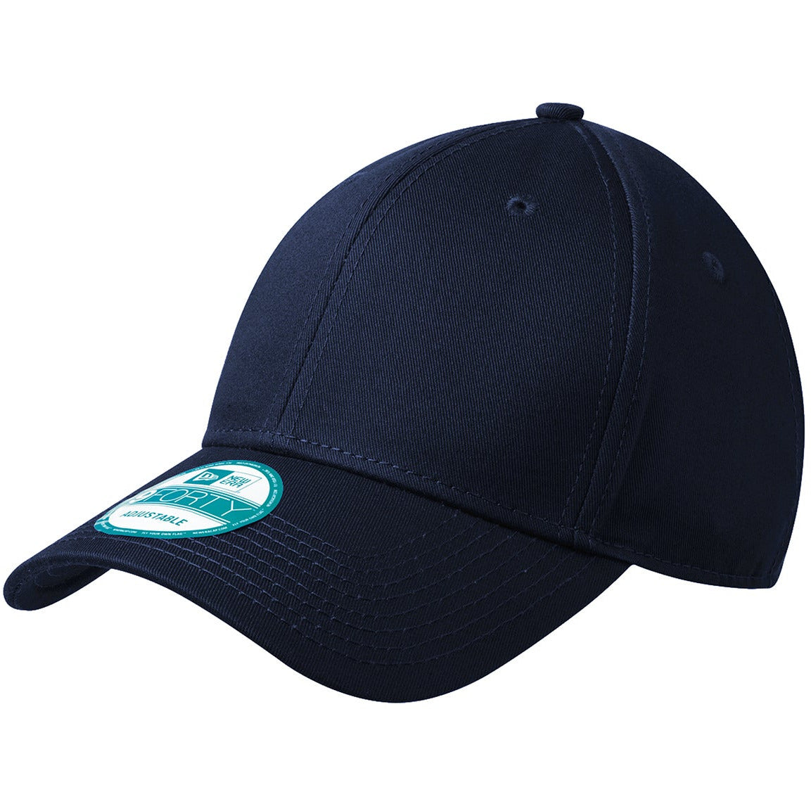 New Era® - Adjustable Structured Cap