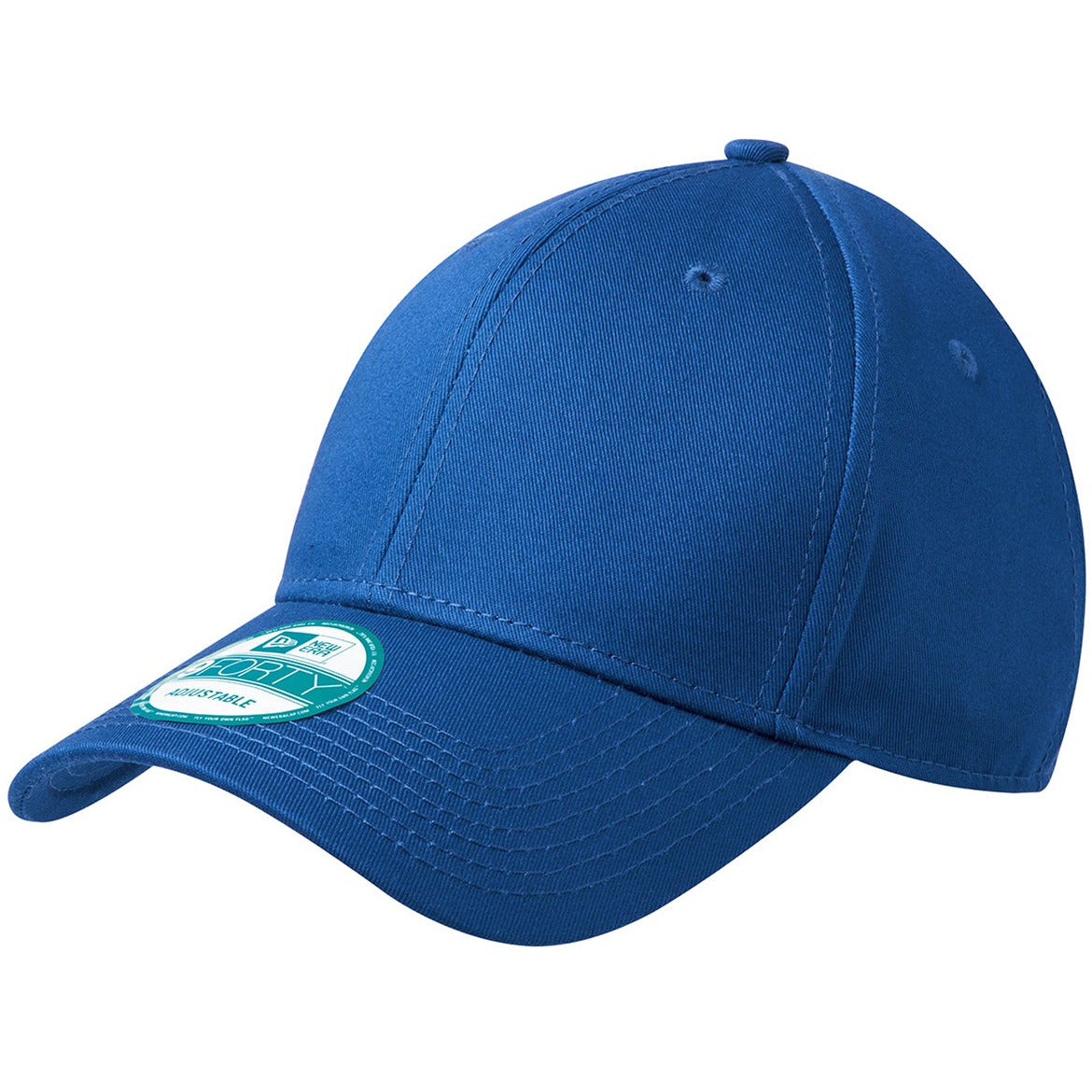 New Era® - Adjustable Structured Cap