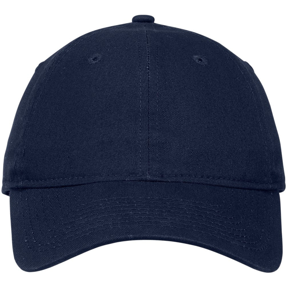 New Era® - Adjustable Unstructured Cap