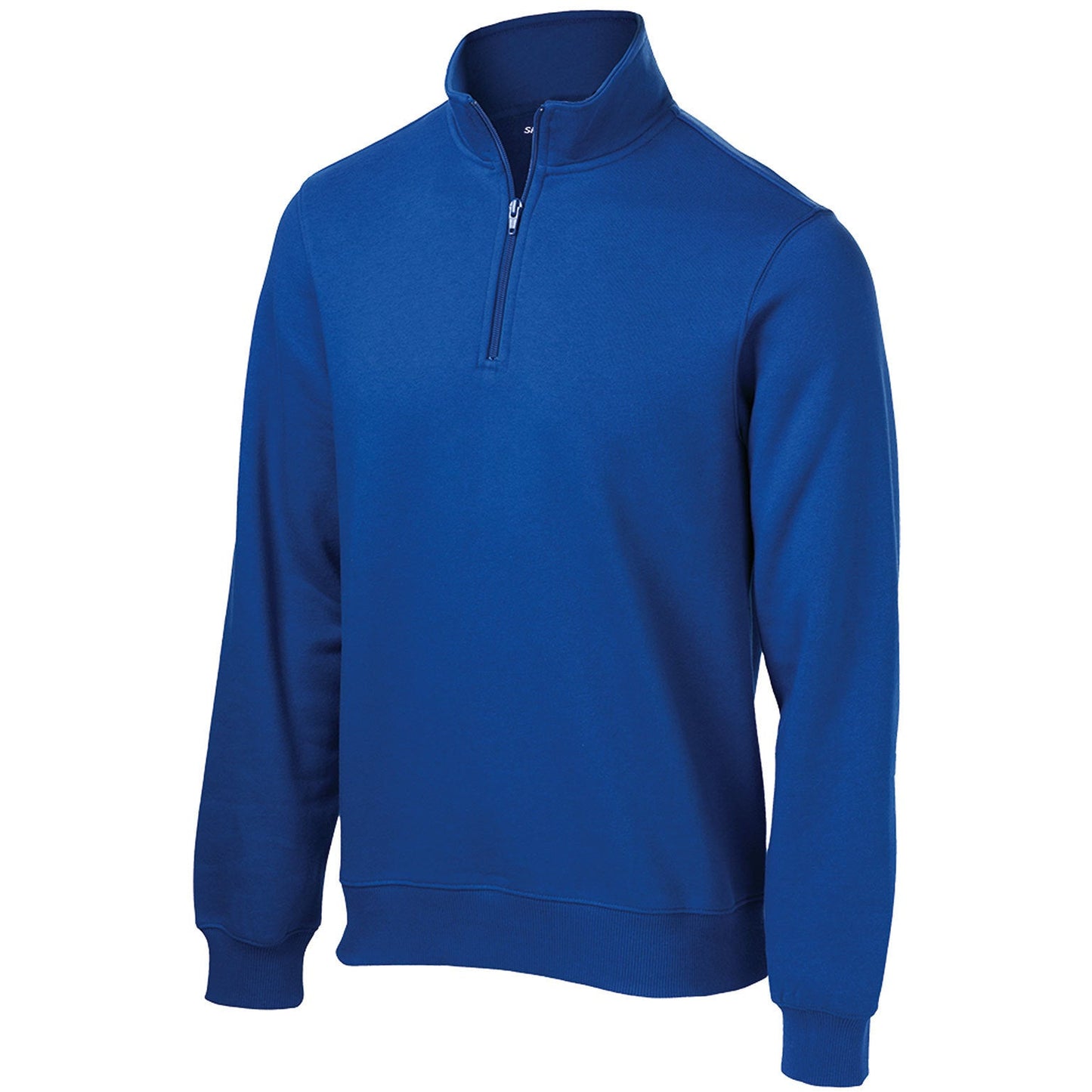 Sport-Tek® Tall 1/4-Zip Sweatshirt