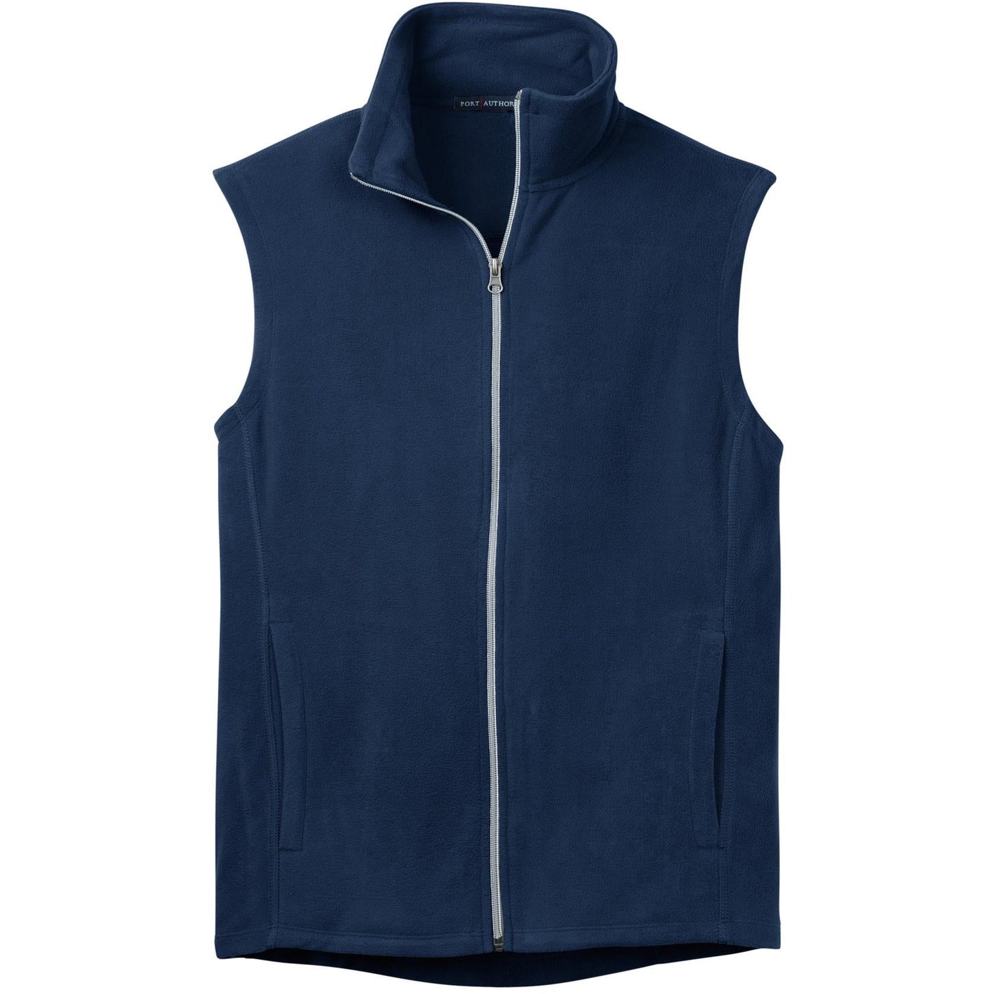 Port Authority® Microfleece Vest