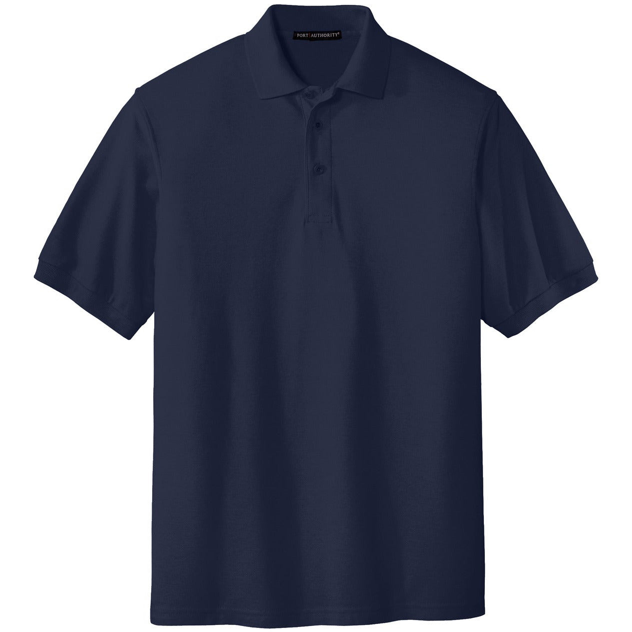 Port Authority® Silk Touch™ Polo