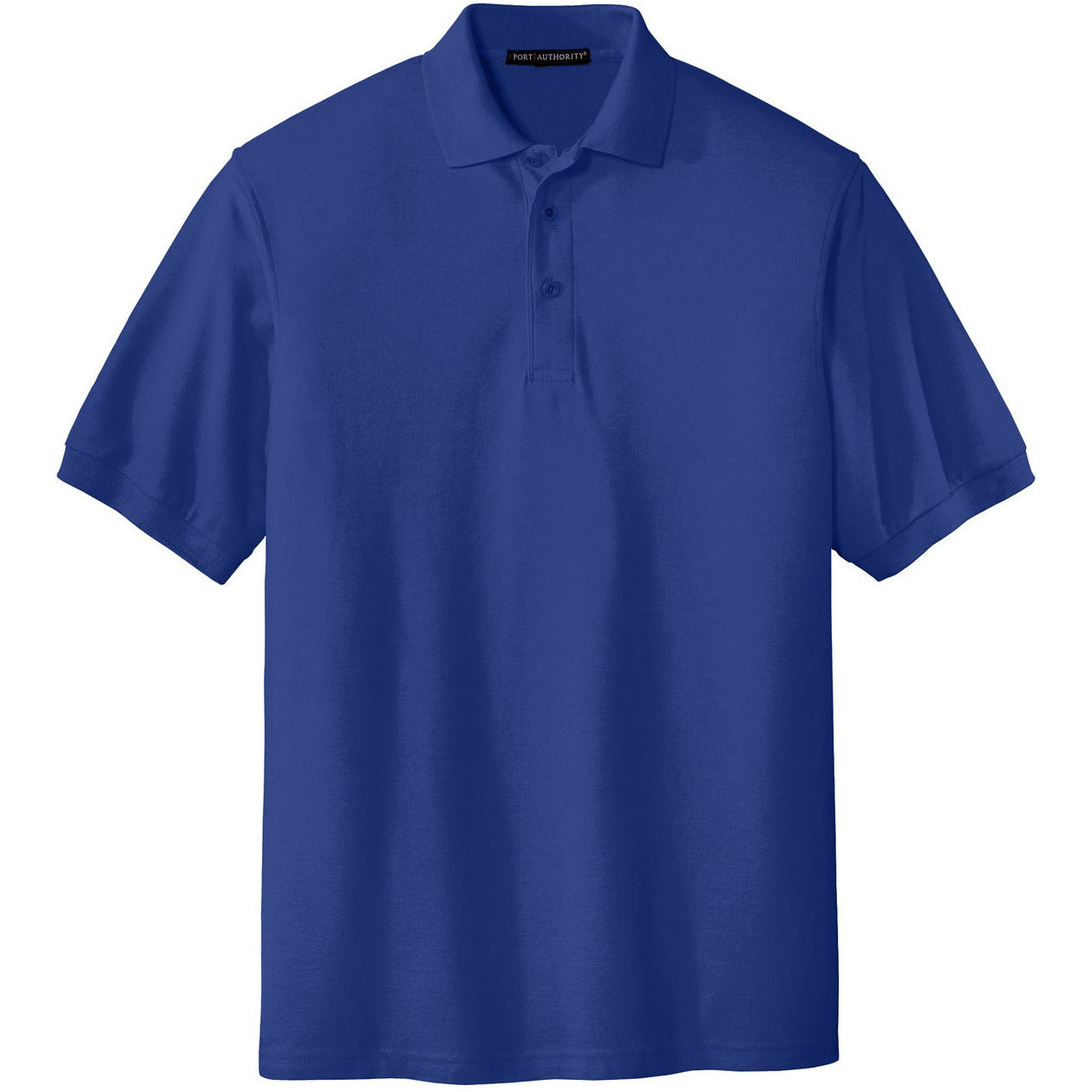Port Authority® Silk Touch™ Polo