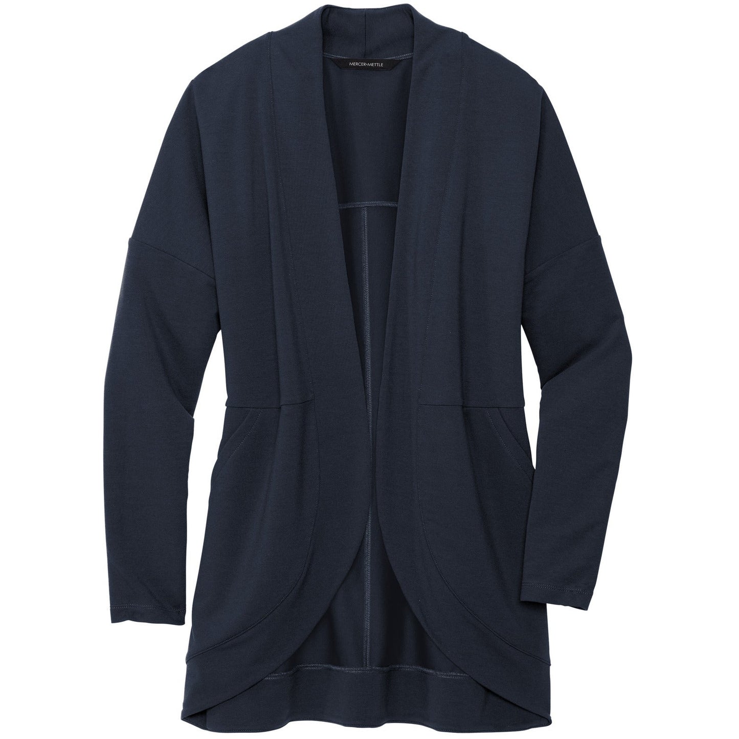 Mercer+Mettle™ Women’s Stretch Open-Front Cardigan