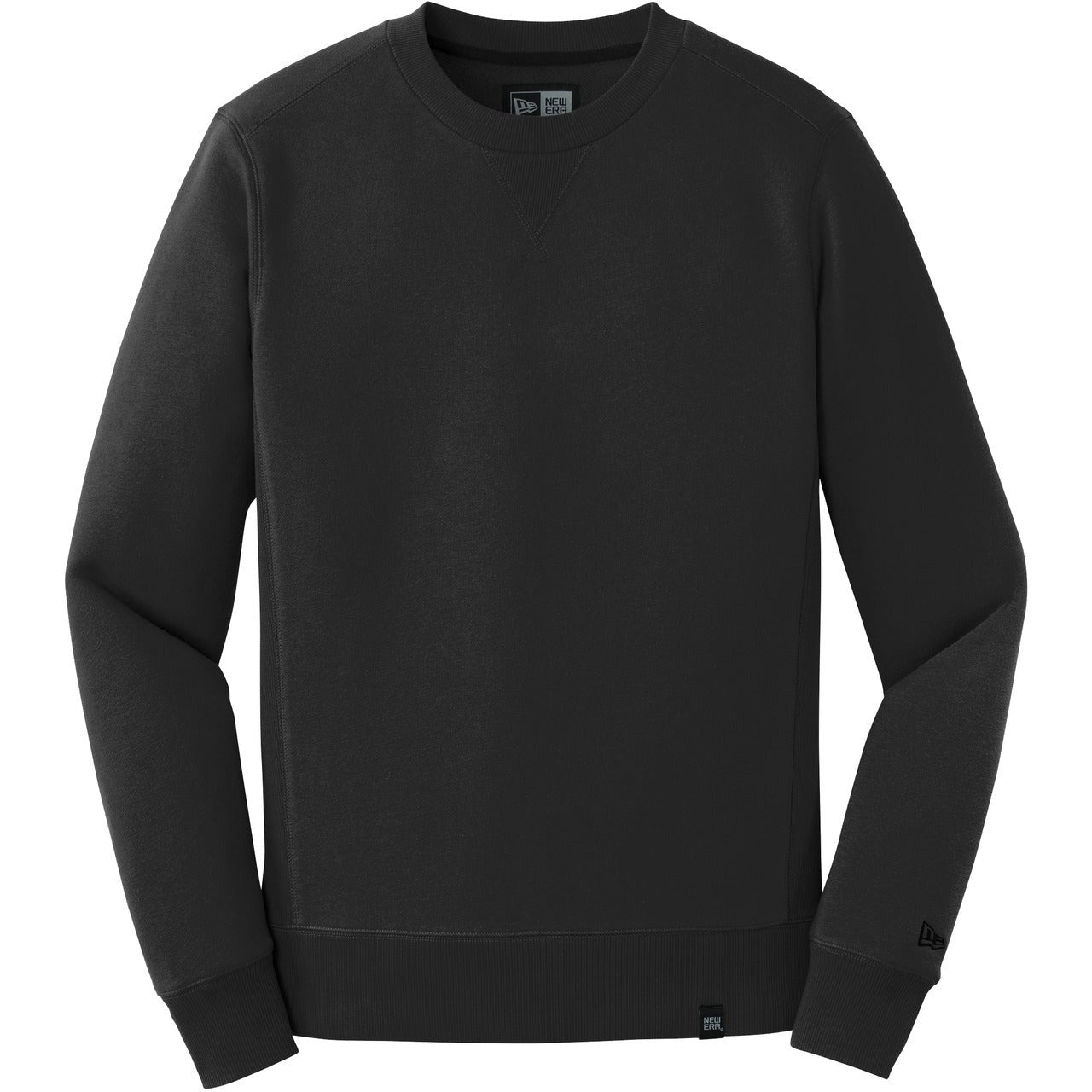 New Era ® French Terry Crew