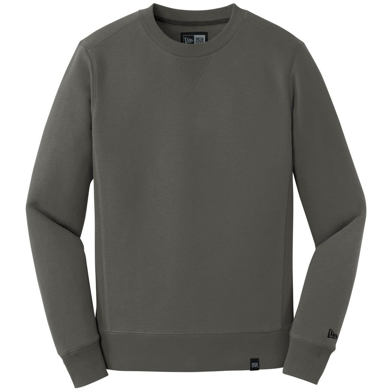 New Era ® French Terry Crew