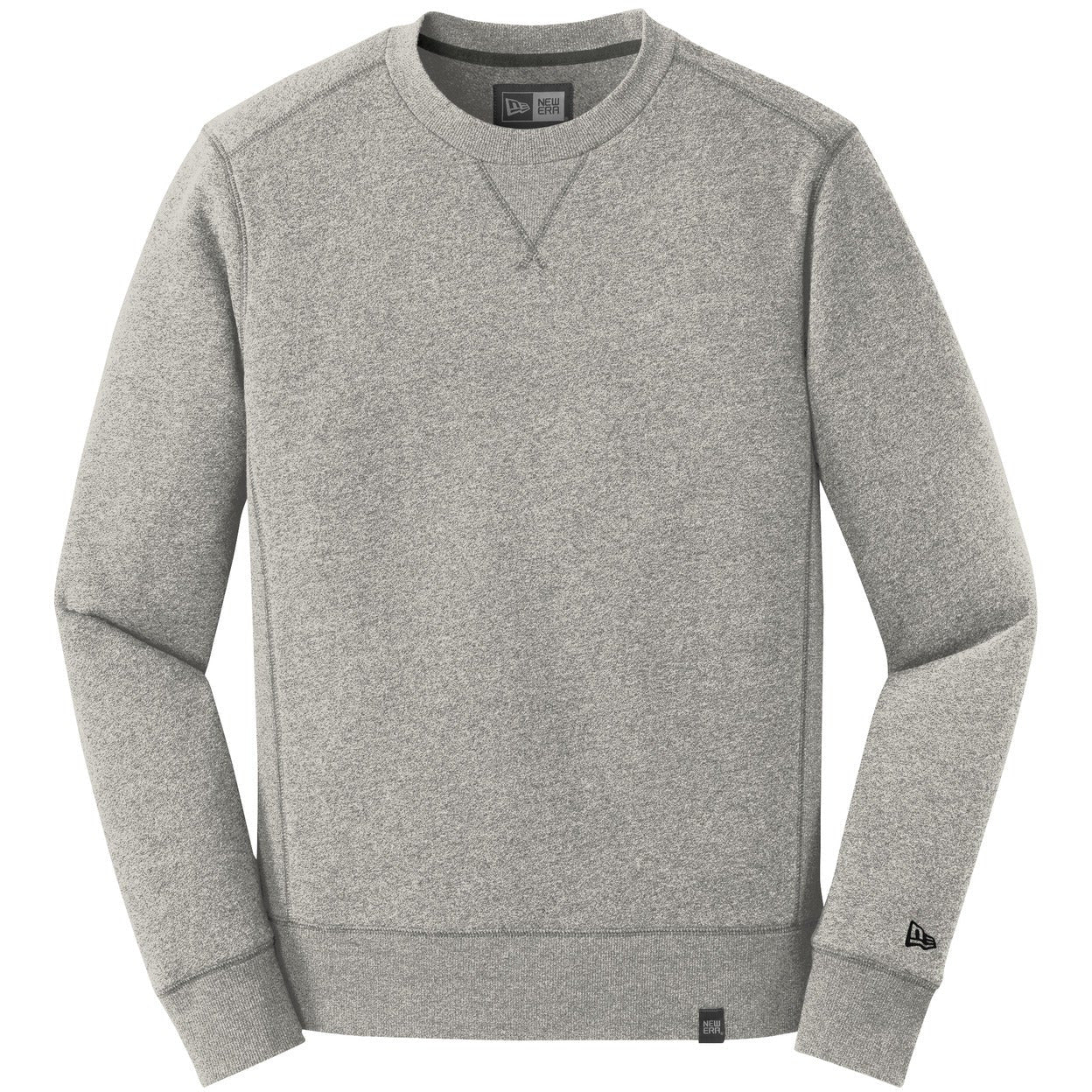 New Era ® French Terry Crew