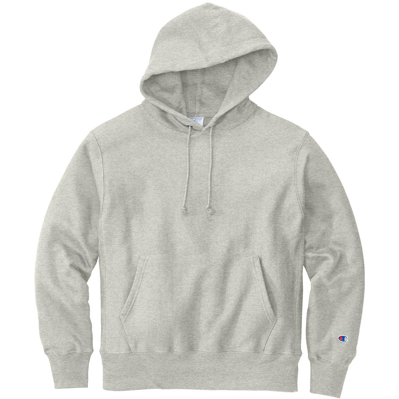 Champion ® Reverse Weave ® Hooded Sweatshirt – Creighton