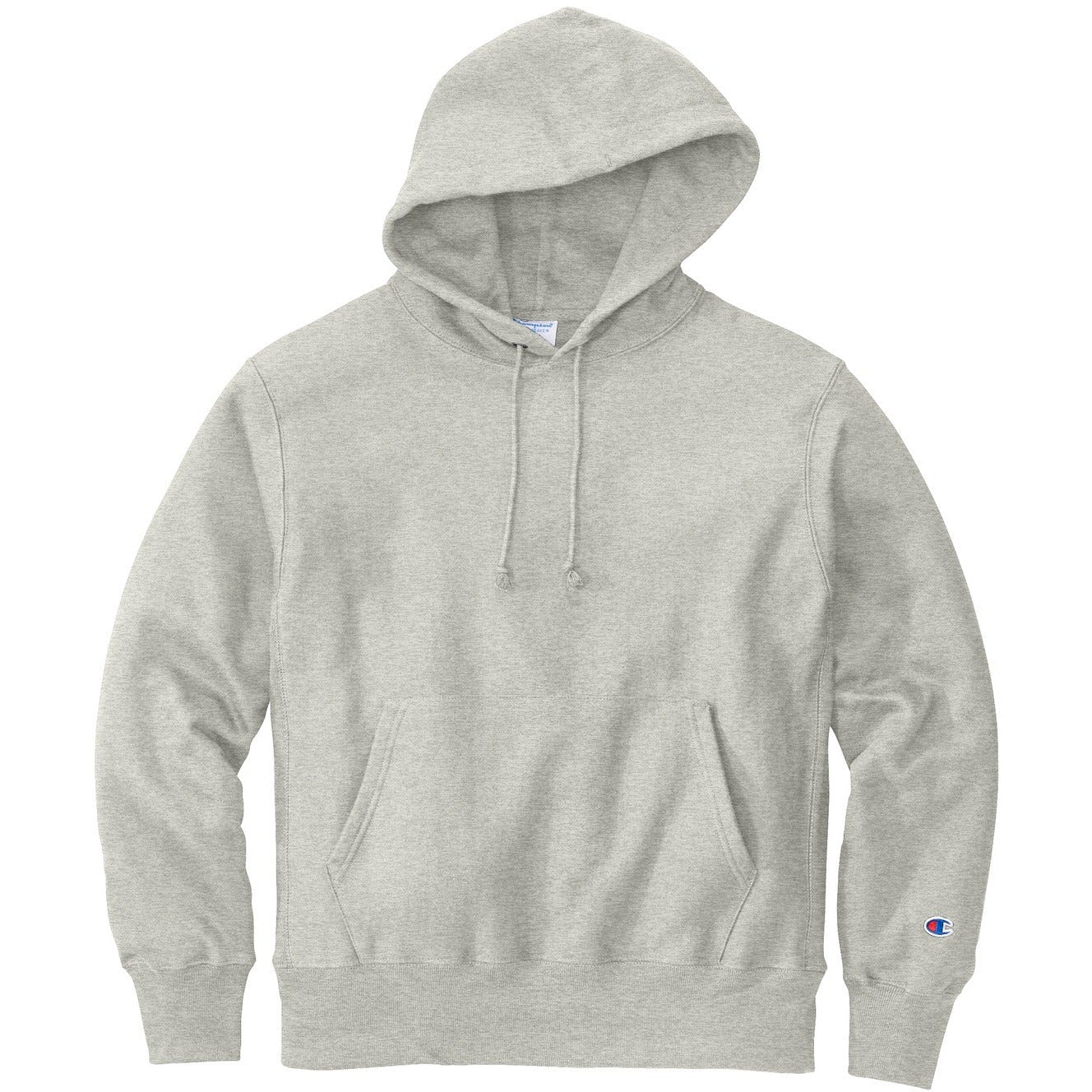 Champion ® Reverse Weave ® Hooded Sweatshirt
