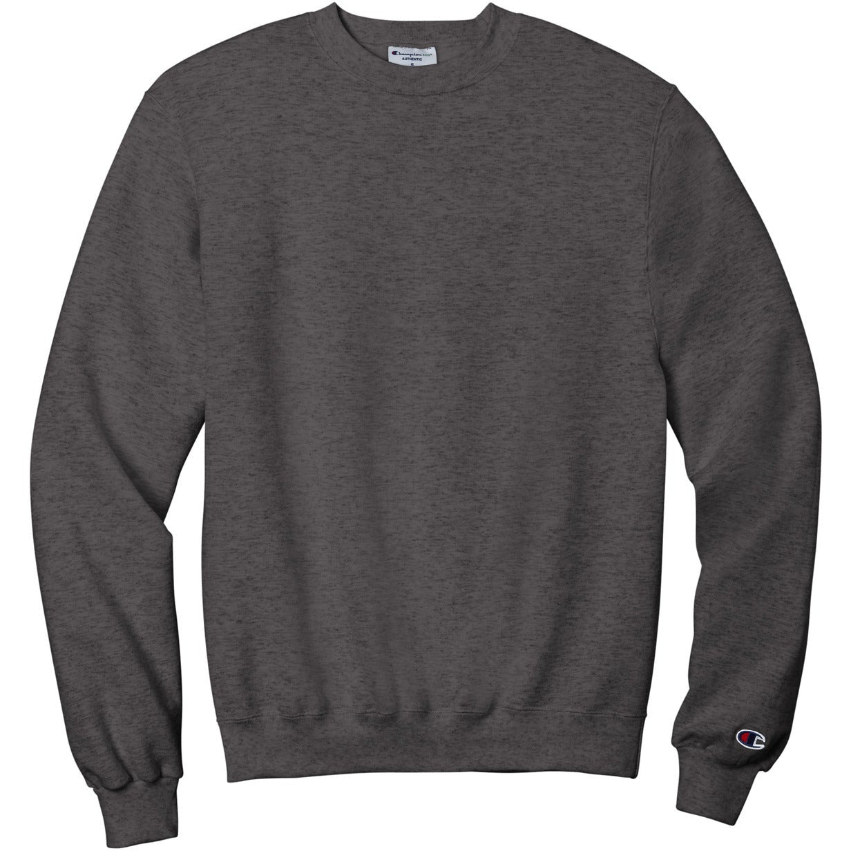 Champion® Powerblend® Crewneck Sweatshirt