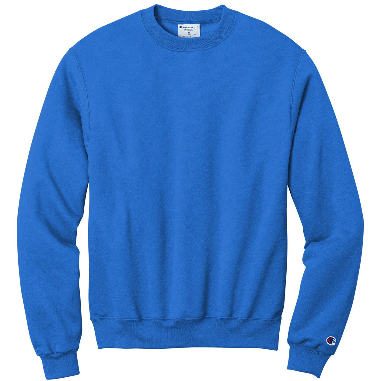 Champion® Powerblend® Crewneck Sweatshirt