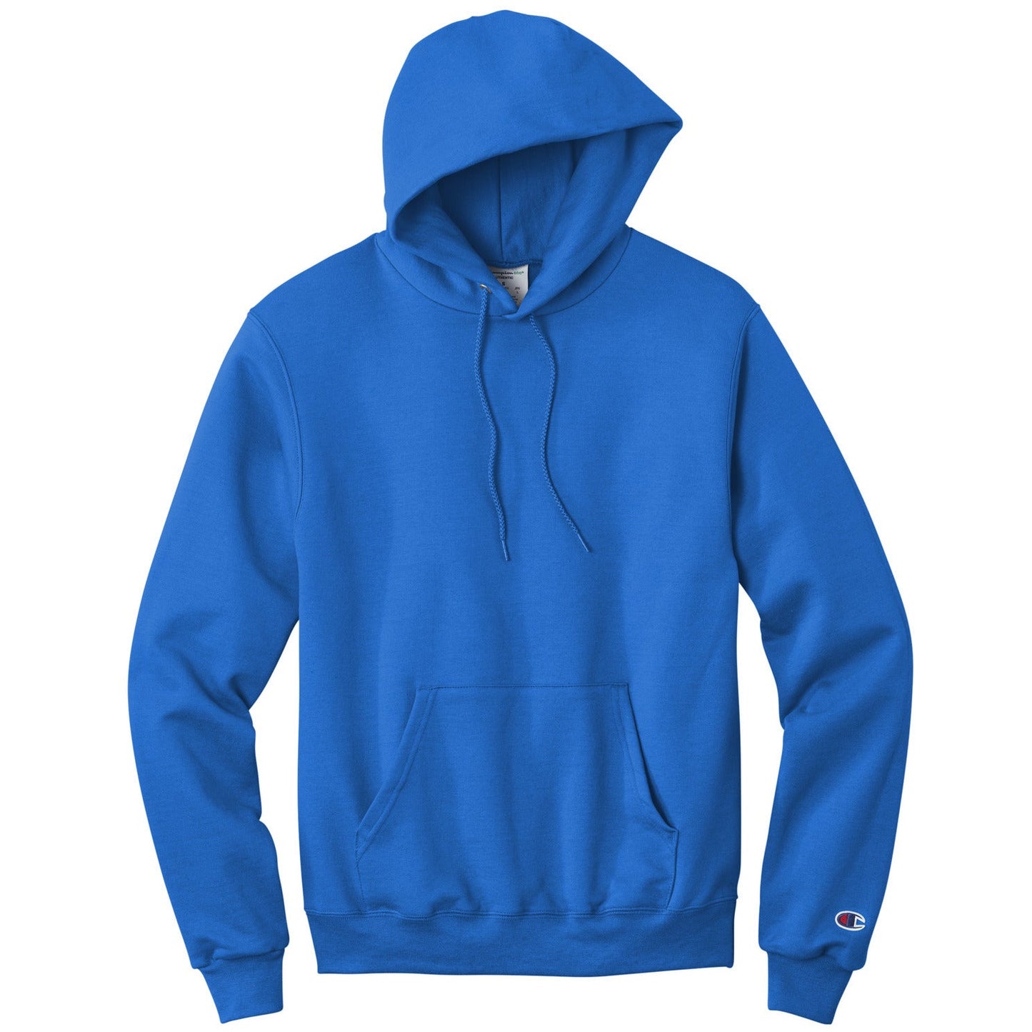 Champion® Powerblend® Pullover Hoodie